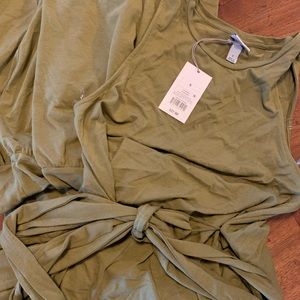 COPY - A new day Target sleeveless dress 👗